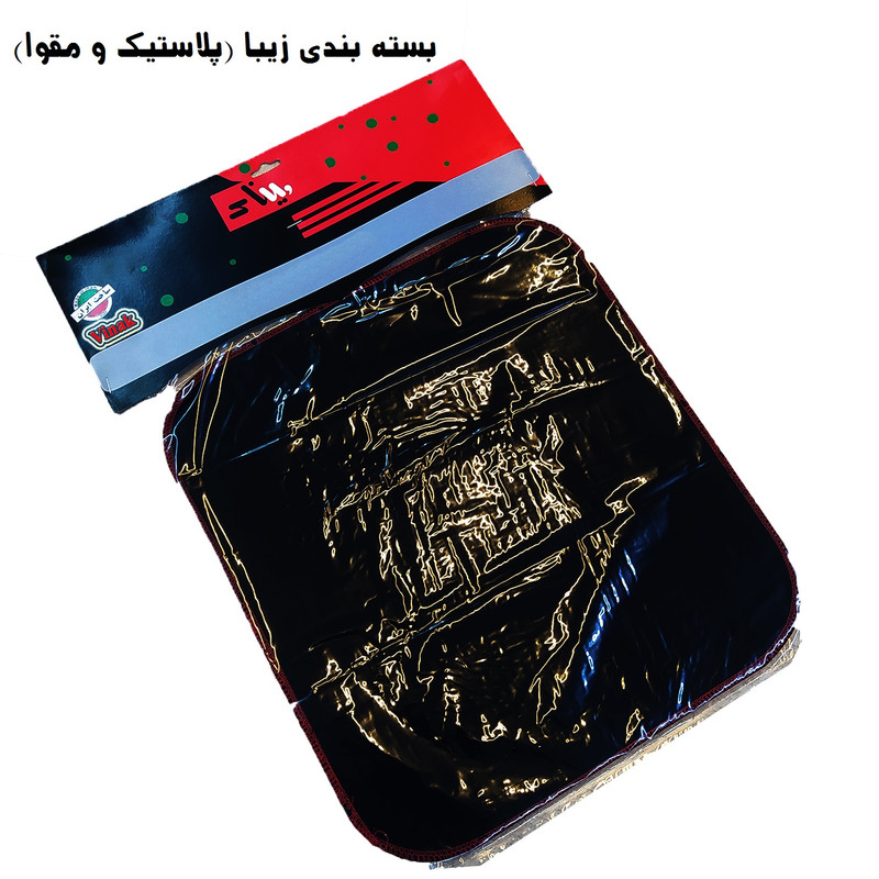 ماوس پد مخصوص بازی مدل VK-45022 3