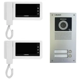 درب بازکن تصویری سوزوکی مدل 415i-2v-c مجموعه 3 عددی 