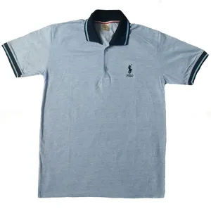 پولوشرت آستین کوتاه مردانه مدل 330-1