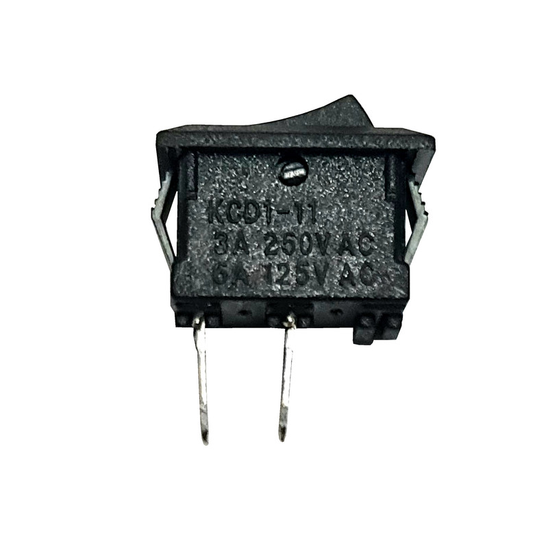 کلید روشن و خاموش مدل POWER S