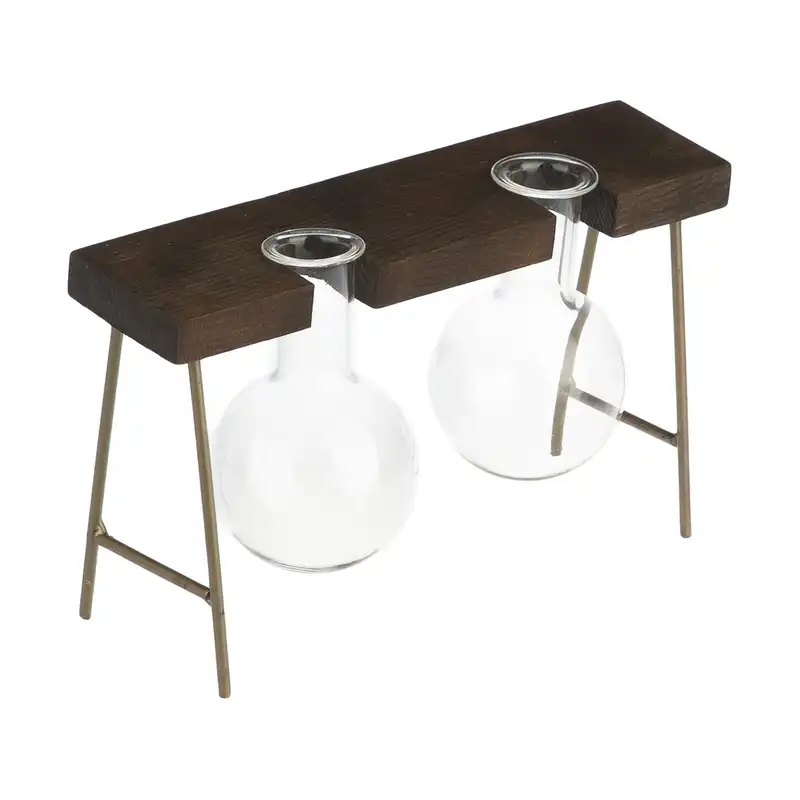 گلدان دکوری مدل BP-13 متوسط