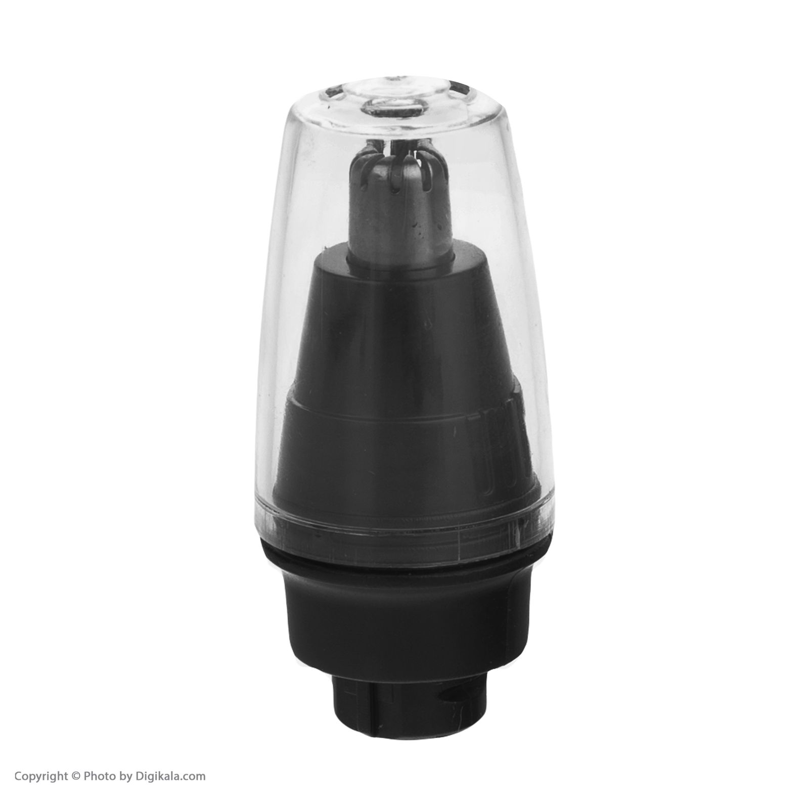 ماشین اصلاح موی صورت وی جی ار مدل V-313 -  - 13
