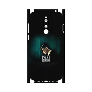 MAHOOT peaky blinders-FullSkin Cover Sticker for Meizu M6T