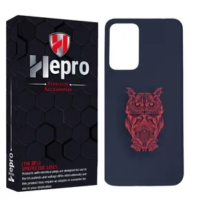 HEPRO MC Cover for XIAOMI Poco M5s