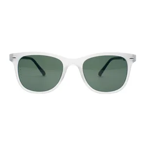 عینک آفتابی ویفرر (Wayfarer) مورل مدل   78099C3POLARIZED