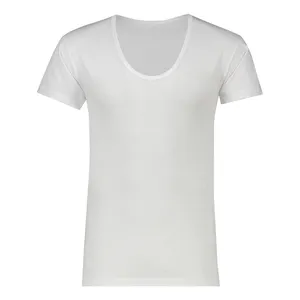 زیرپوش آستین دار مردانه دل مد گروپ مدل a14