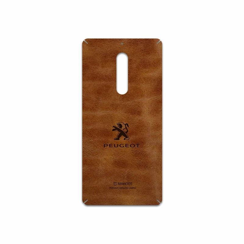 برچسب پوششی ماهوت مدل BFL-PEGT مناسب برای گوشی موبایل نوکیا 5