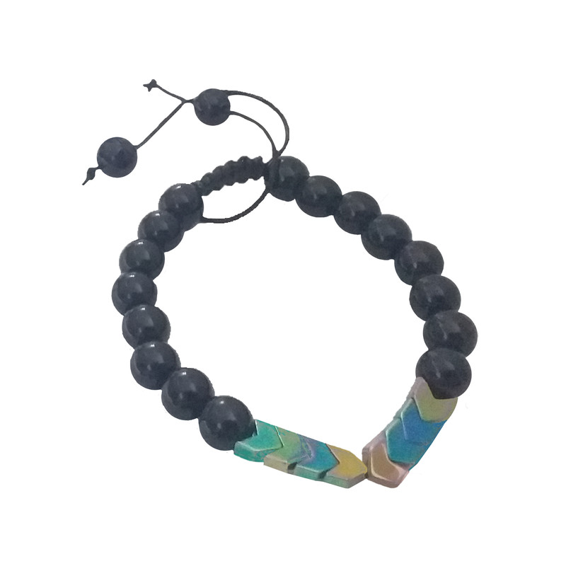 دستبند مدل اوترد بسته 5 عددی دستبند مدل اوترد بسته 5 عددی