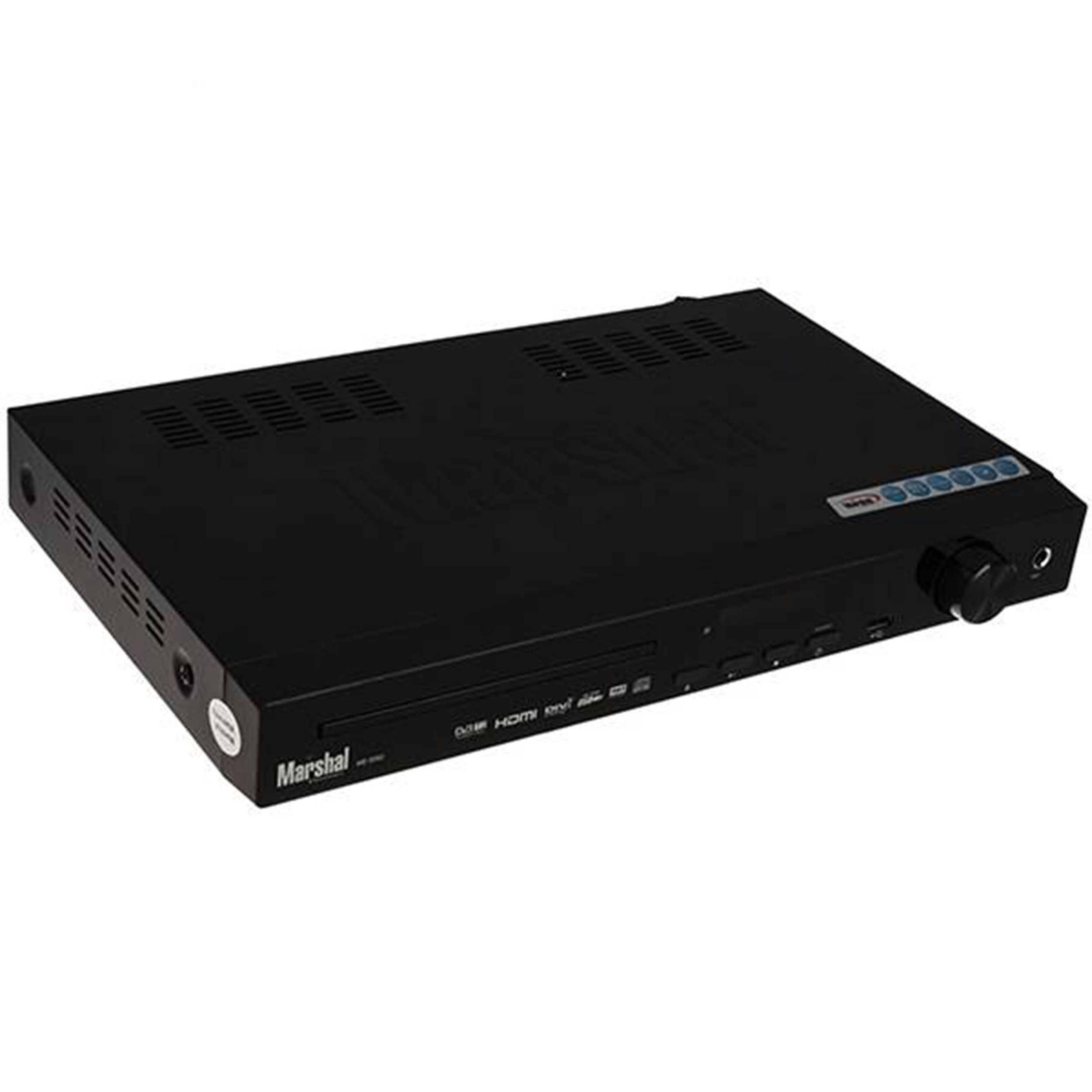 پخش کننده DVD مارشال مدل ME-5082
