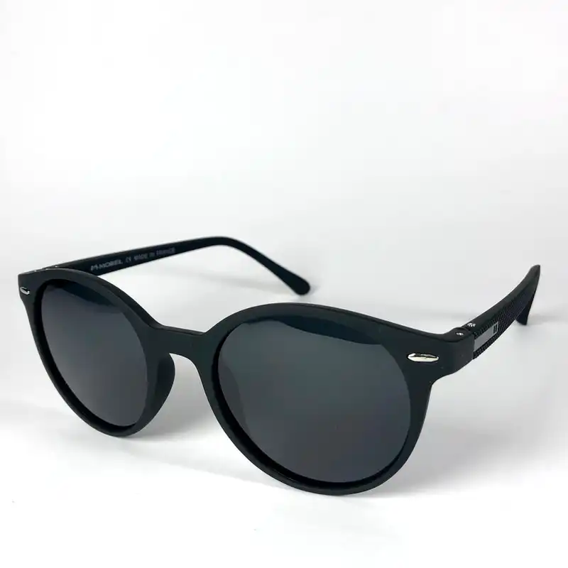 عینک آفتابی اوگا مدل گرد a026