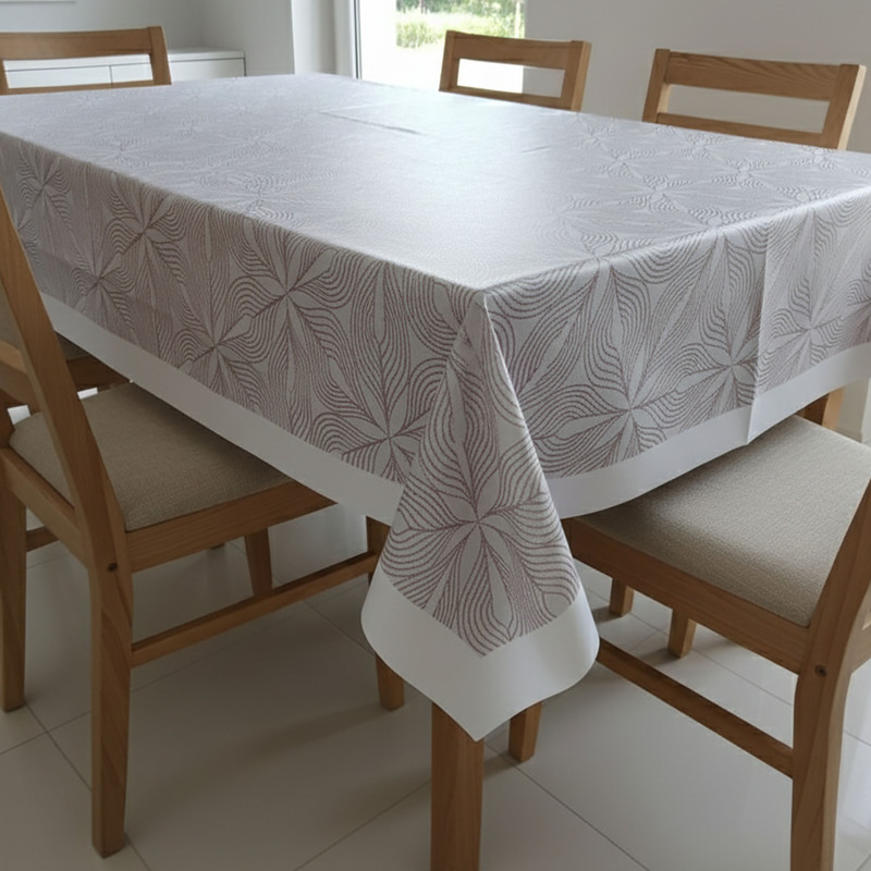 سفره یکبارمصرف آریا مدل کاغذی کد A06 رول 10 متری سفره یکبارمصرف آریا مدل کاغذی کد A06 رول 10 متری