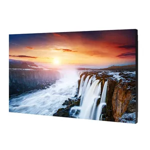 مانیتور صنعتی سامسونگ مدل VH55T-E سایز 55 اینچ