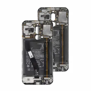 MAHOOT Underskin VIVID Cover Sticker for Xiaomi Redmi 8