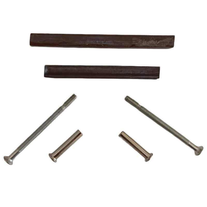 دستگیره در کلیدی فرا صنعت کد8000K بسته 2 عددی دستگیره در کلیدی فرا صنعت کد8000K بسته 2 عددی