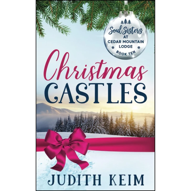 کتاب Christmas Castles اثر Judith Keim انتشارات تازه ها