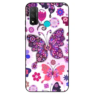  Megafone 6356 Cover For Huawei P Smart 2020