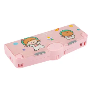 جامدادی کتابی مدل 02