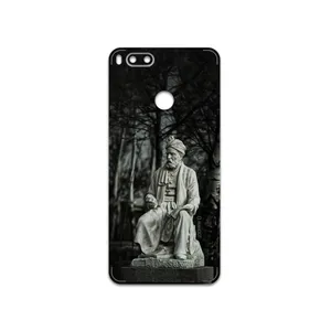 MAHOOT  Ferdowsi Cover Sticker for Xiaomi Mi 5X