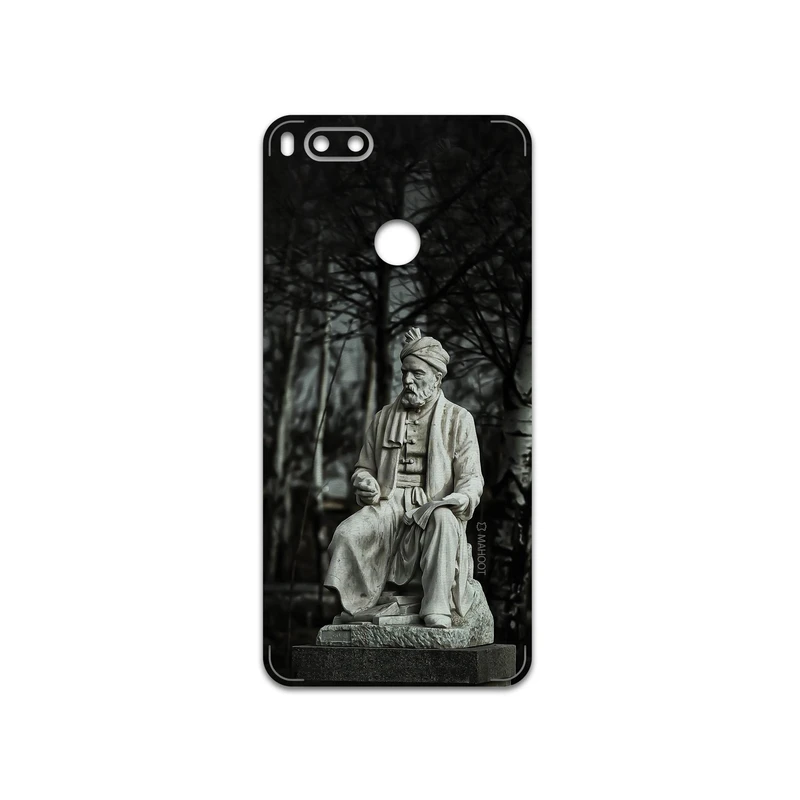 برچسب پوششی ماهوت مدل Ferdowsi مناسب برای گوشی موبایل شیائومی Mi 5X