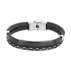دستبند مردانه گالری شمرون کد 365B0