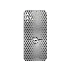 MAHOOT Haima Cover Sticker for Samsung Galaxy A12 Nacho