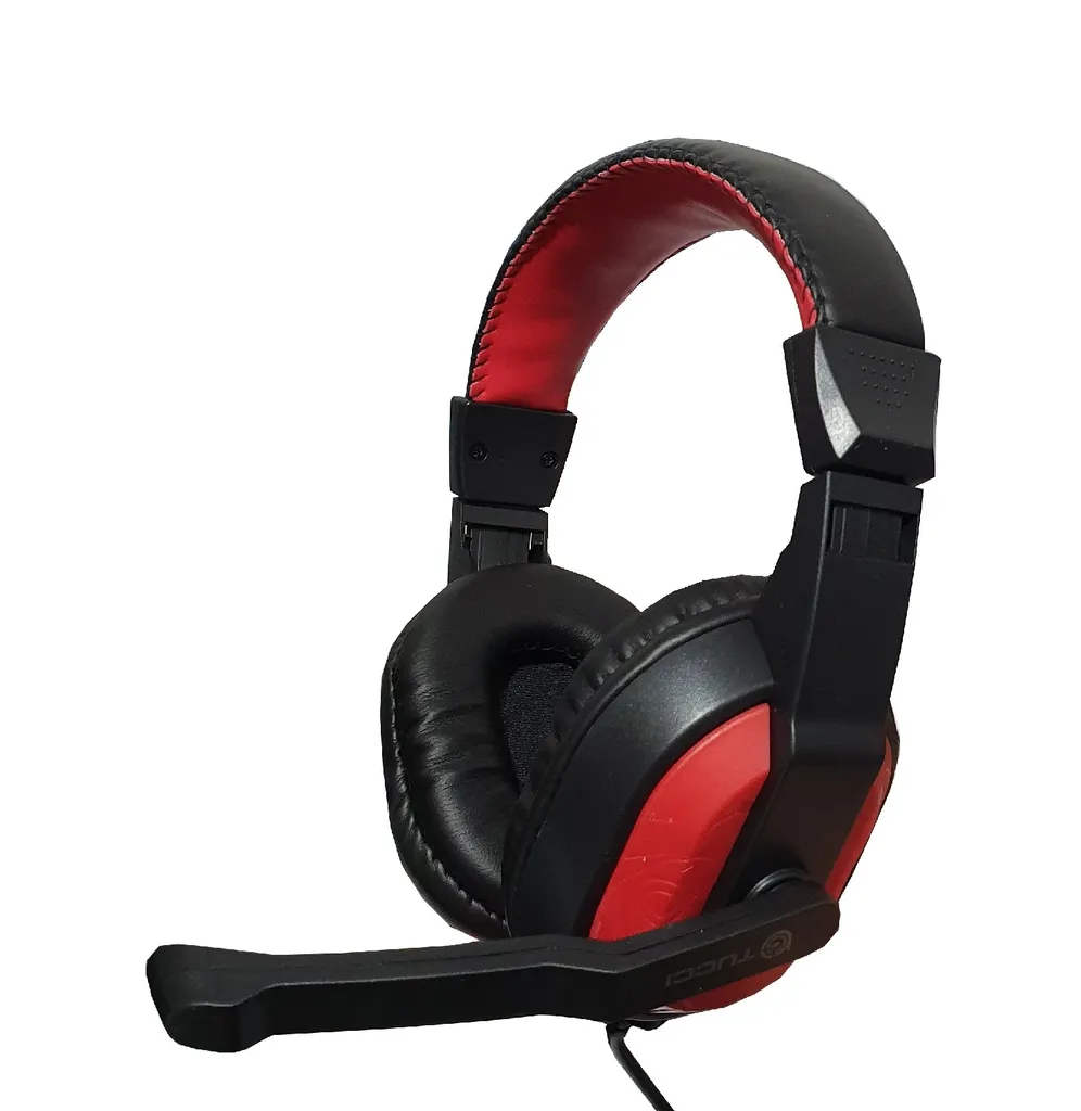هدست مخصوص بازی تاچی مدل TC-L740 MV