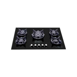 اجاق گاز صفحه ای آذرلوکس مدل G 11