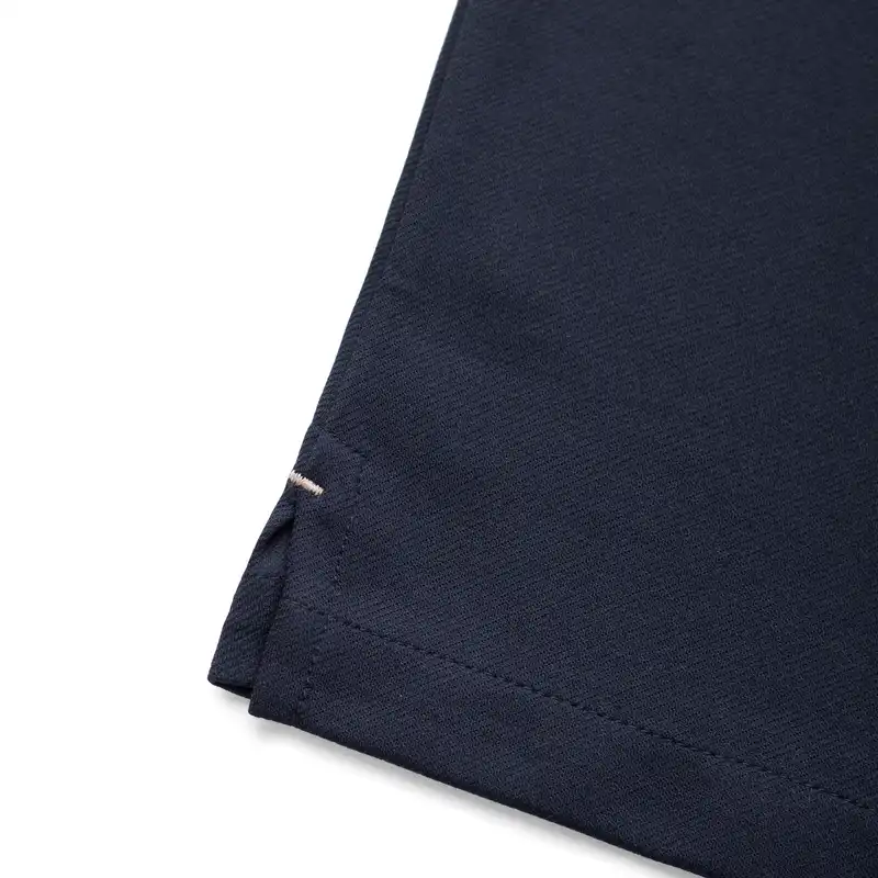 پیراهن آستین کوتاه مردانه کروم مدل دو جیب 2410162