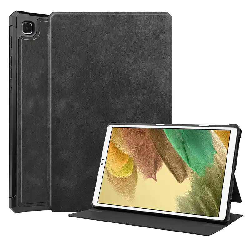 کیف کلاسوری مدل TCS-T225-SLC مناسب برای تبلت سامسونگ Galaxy Tab A7 Lite SM / T225