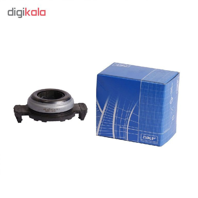 بلبرینگ کلاچ اس کی اف کد 445310 مناسب برای پژو 405
