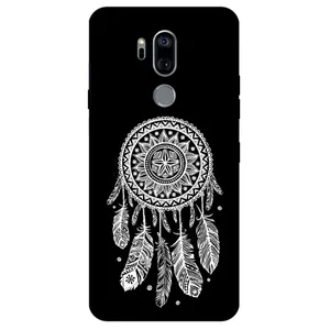 Megafone 7196 Cover For LG G7