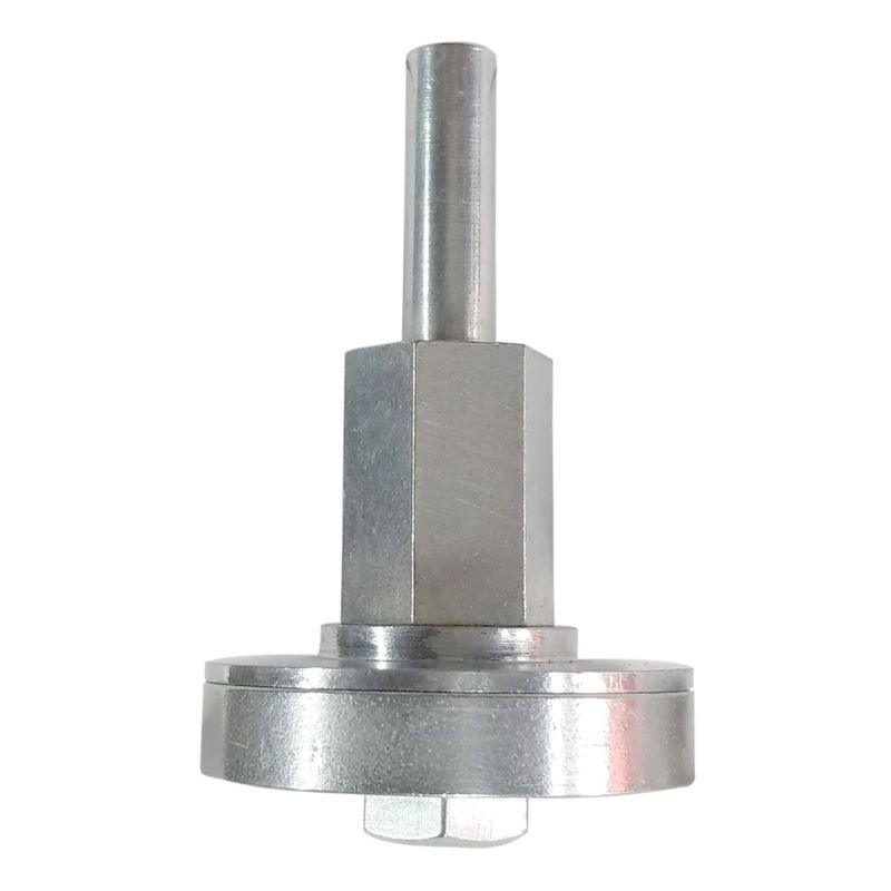 تبدیل سر دریل به پایه فرز مدل 2024