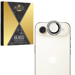 Xinus RINX Ring Lens For Apple iPhone 17 Air