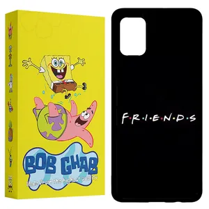 BOB Ghab BCPA51 Cover For Samsung Galaxy A51 4G / 5G