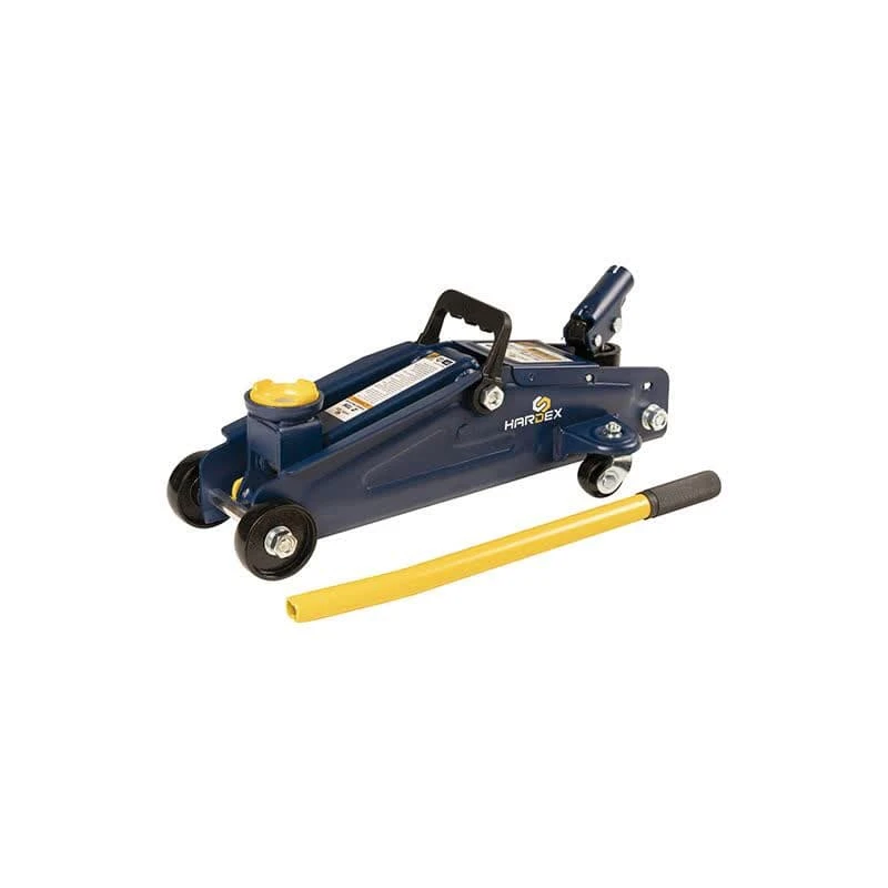 جک سوسماری خودرو هاردکس مدل FJ-2T ظرفیت 2 تن