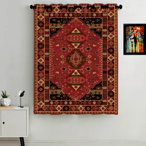 C2-50455 Curtain size 190x140 cm