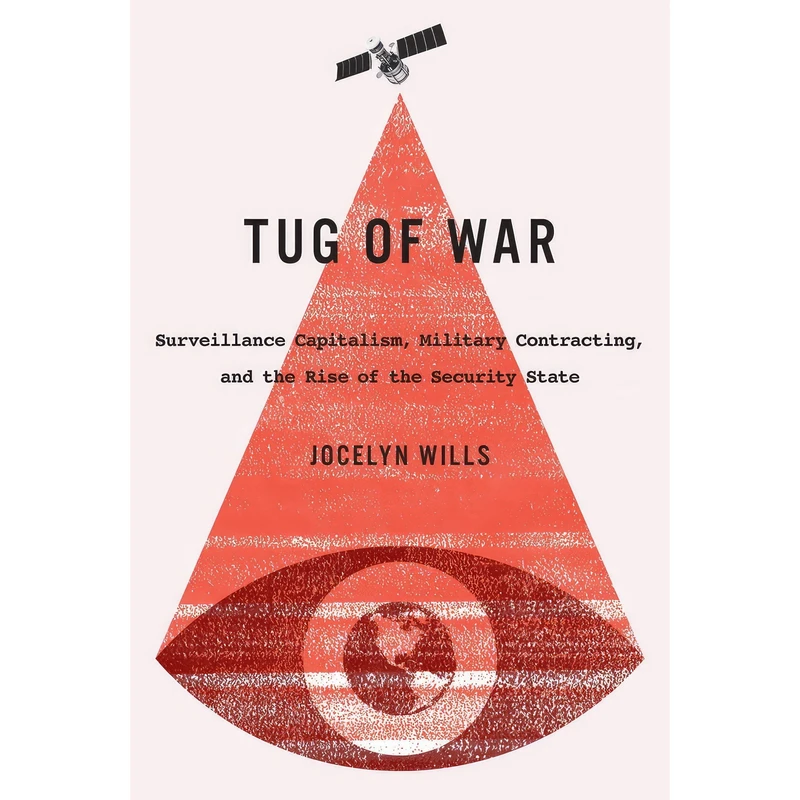 کتاب Tug of War اثر Jocelyn Wills انتشارات McGill-Queens University Press