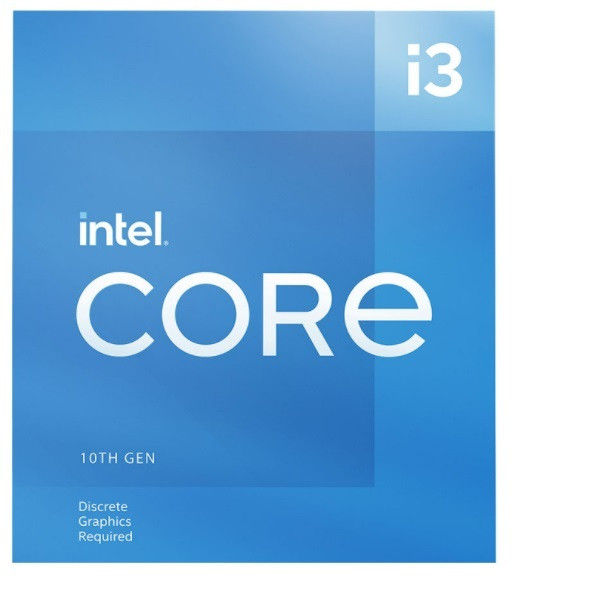 پردازنده مرکزی اینتل مدل Core i3 10105F 3 در وبزینر پردازنده مرکزی اینتل مدل Core i3 10105F