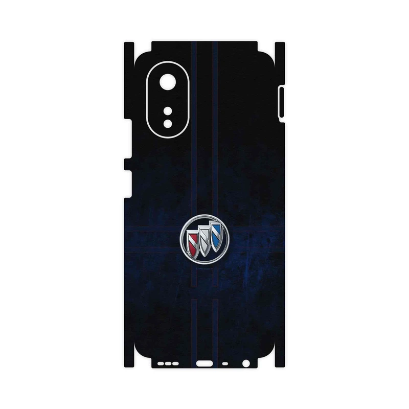 برچسب پوششی ماهوت مدل Buick-FullSkin مناسب برای گوشی موبایل اپو A38