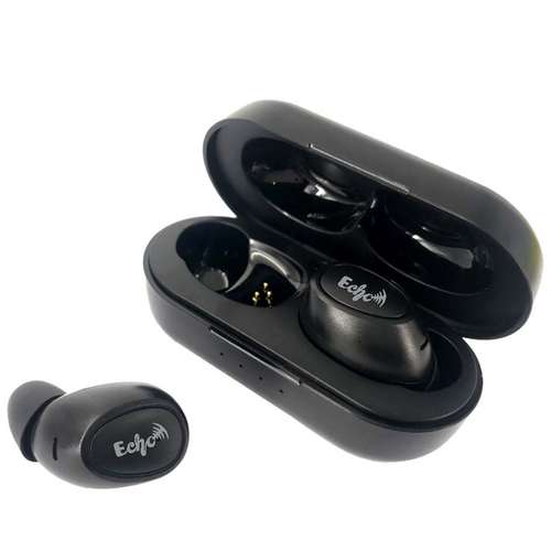 هدفون بی سیم اکو مدل E16