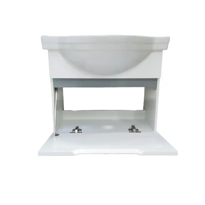 ست کابینت و روشویی البرز مدل گلوریا 60 دیواری