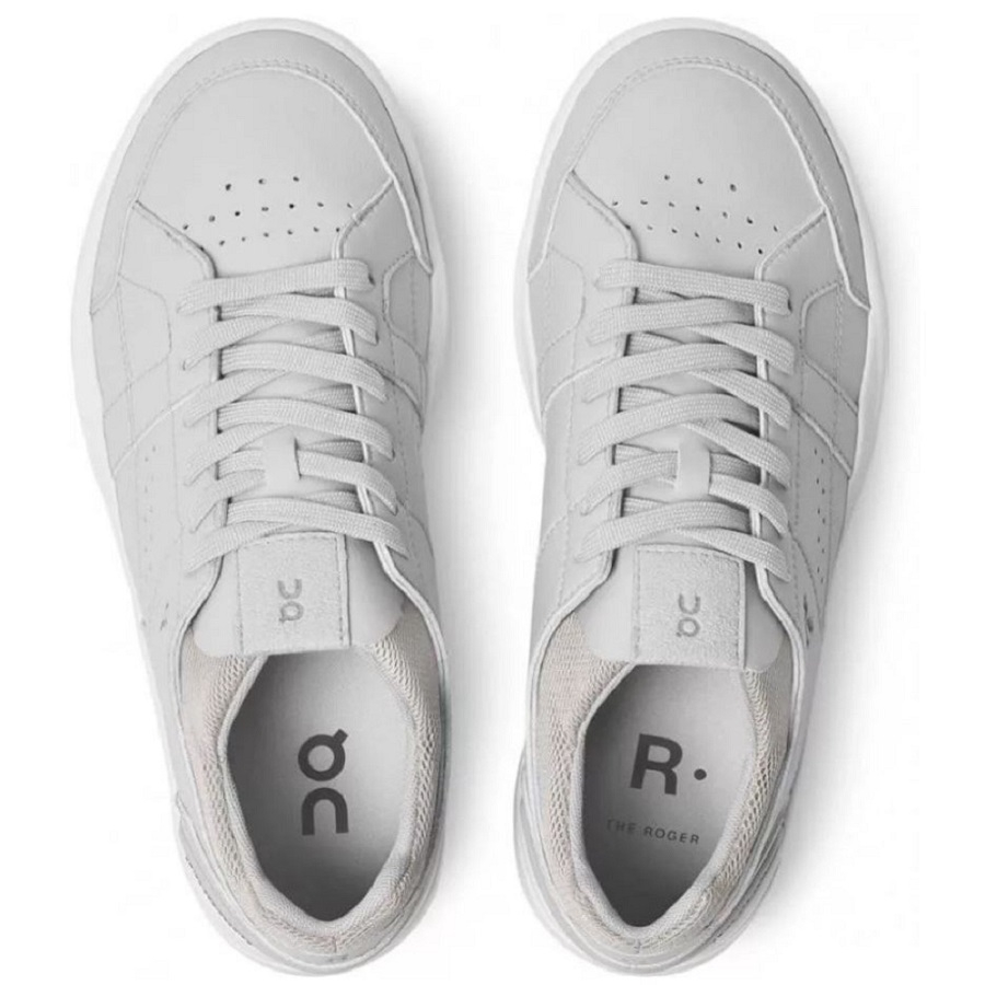 کفش پیاده روی زنانه آنرانینگ مدل The Roger Clubhouse Sneaker