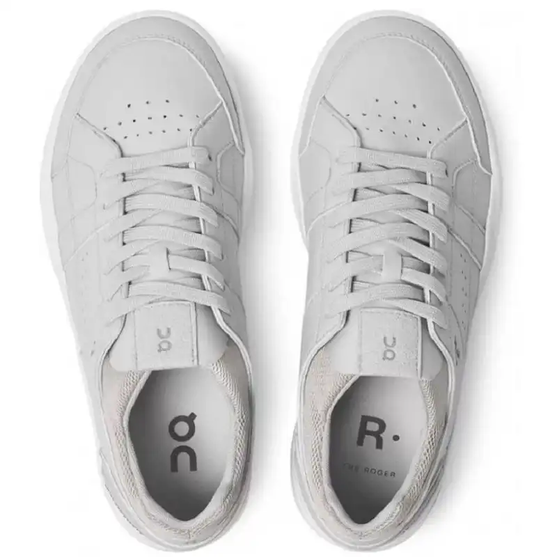 کفش پیاده روی زنانه آنرانینگ مدل The Roger Clubhouse Sneaker