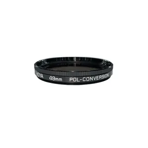 فیلتر لنز هویا مدل CPL COLOR POL-CONVERSION - 49MM