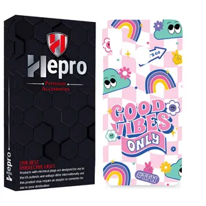 HEPRO MC Cover for Samsung Galaxy A30/A20