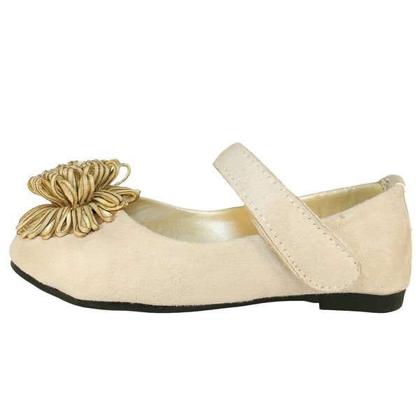 کفش دخترانه مدل ERF_CRDM67