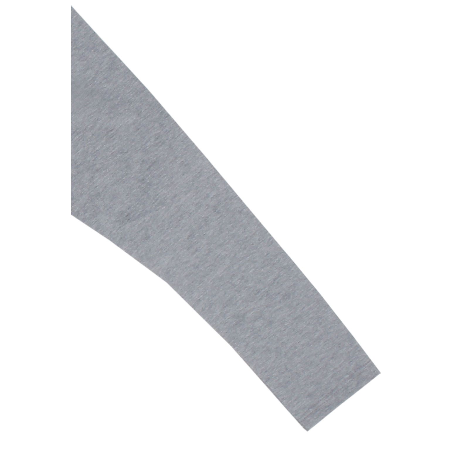 تی شرت زنانه زیبو مدل 0111302-GRAY -  - 4