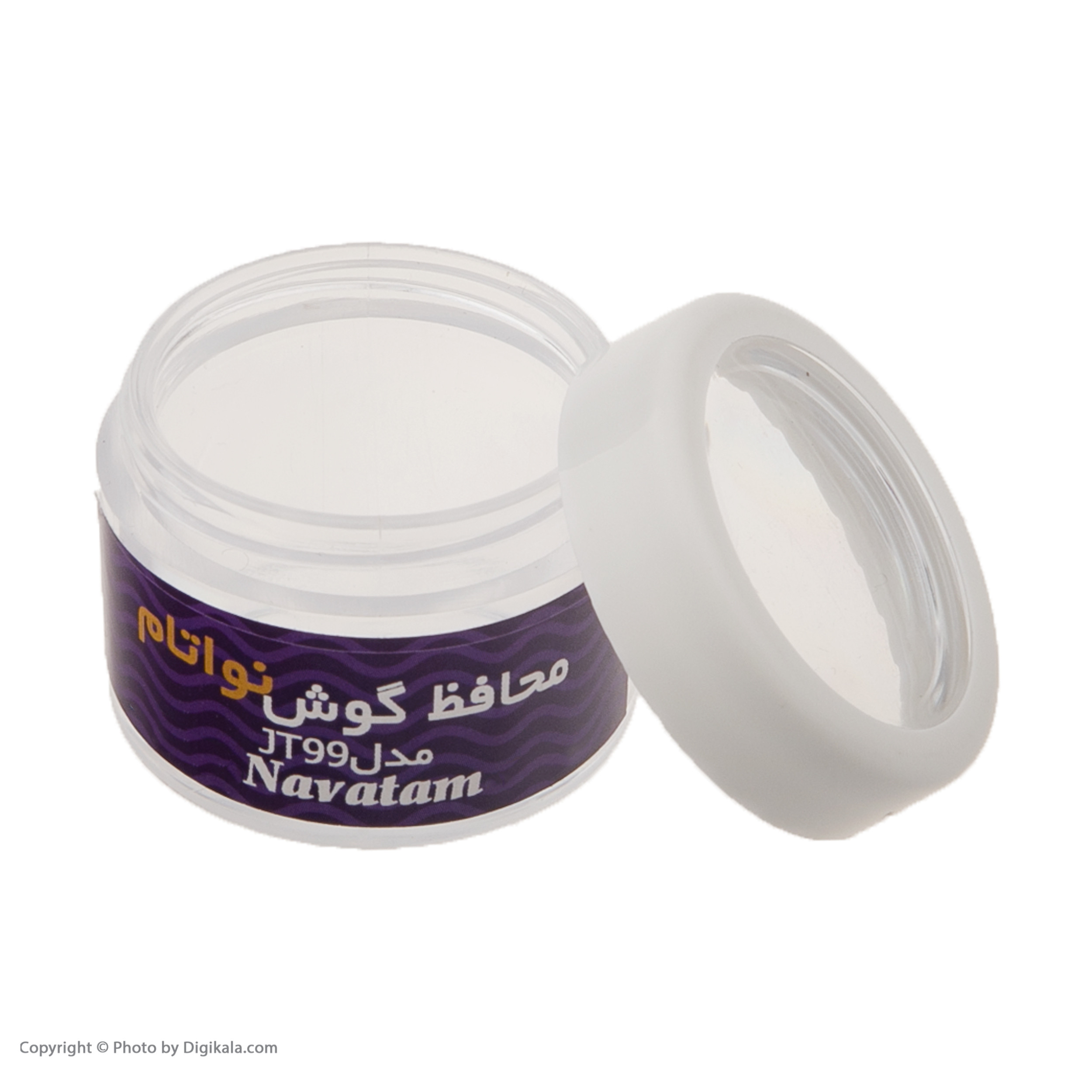 محافظ گوش  نواتام مدل جی تی 99- کد 02