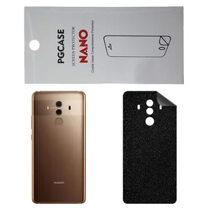 STAR SD Back Skin For Huawei Mate 10 Pro