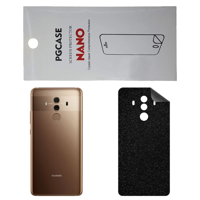 برچسب پوششی مدل STAR SD مناسب برای گوشی موبایل هوآوی Mate 10 Pro